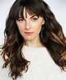 Student Spotlight - Georgina Reilly - Acting Classes in Los Angeles ...