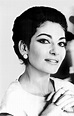 Maria Callas, il glamour di una diva mediatica - Corriere.it