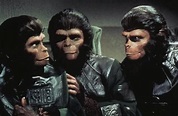 Image gallery for Life, Liberty and Pursuit on the Planet of the Apes ...