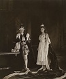 Edward, Prince of Wales, later King Edward VIII (1894-1972) and ...
