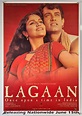 Lagaan: Once Upon a Time in India - 2001 - Original English One Sheet ...