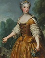 This is Versailles: Marie Leszczyńska: Portrait of a Queen