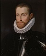 Rudolf II: Eccentric Holy Roman Emperor Whose Occult Interest And ...