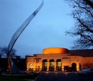 10 Must See Galleries and Museums in Dayton, Ohio