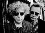 The Jesus And Mary Chain unveil new live album, Sunset 666 - UNCUT