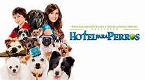 Hotel Para Perros | Apple TV