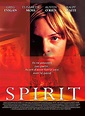 El espíritu - Película 2001 - SensaCine.com