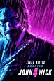 John Wick 'Chapter 4' Movie Poster in 2022 | Movie posters, John wick ...