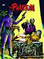 The Phantom: The Complete Series - The Charlton Years Vol. 3 | Fresh Comics