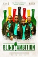 Blind Ambition (#3 of 3): Mega Sized Movie Poster Image - IMP Awards