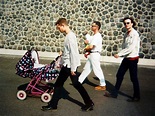 drei Männer und ein Baby Foto & Bild | streetfotografie mit menschen ...