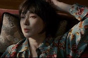 Kaori Momoi Sets Screens Afire with Her New Film, "Hee" | Movies & TV