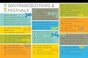 San Francisco Events Calendar 2024 - Rodie Wilona