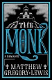 Buy The Monk by Matthew Gregory Lewis With Free Delivery | wordery.com