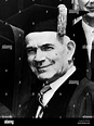 GEORGE EMLEN ROOSEVELT (1887-1963). /nAmerican financier. Photographed ...