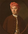 David Hume (1711–1776) | Art UK