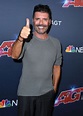 In Pictures: Simon Cowell shows off impressive weight loss - RSVP Live