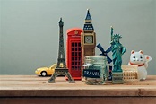 10 Souvenir Ideas when Traveling Abroad - Christine Abroad.com