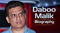 Famous Music Director Daboo Malik Biography - YouTube