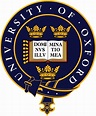 Oxford University Logo Png - Raphael-has-Chung