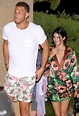 "Full-on Couple": Kendall Jenner and Blake Griffin Made Their ...