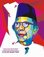 Ki Hajar Dewantara - Modern Indonesian history