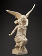 Cupid and Psyche | 19th & 20th Century Sculpture | 2021 | Sotheby's