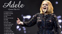 Elenco Dei Più Grandi Successi Di Adele - Tutte Le Canzoni Di Adele ...