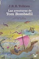📕 Las aventuras de Tom Bombadil y otros poemas de El libro rojo de J. R ...