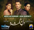 7th Sky Entertainment's Dil-e-Gumshuda Ends with Record Ratings - OyeYeah