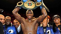 Antonio Tarver’s load lightened by step up to heavyweight