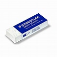 Staedtler® Mars® Plastic Erasers, 4/Pack | Staples