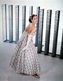 Beautiful Fashions of Audrey Hepburn in the 1950s ~ Vintage Everyday