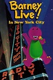Barney Live! In New York City (1994) - FilmFlow.tv