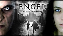 Engel La Guerra Degli Angeli Film Completo - marshaaq