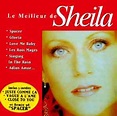 Sheila - Le Meilleur De Sheila | Releases | Discogs