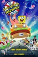 El Abismo Del Cine: Bob Esponja: La Película (2004)