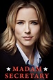 Madam Secretary (TV Series 2014-2019) - Posters — The Movie Database (TMDB)