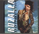 Rozalla – Everybody’s Free – CDA | Eurodance 90 CD shop