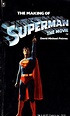 STARLOGGED - GEEK MEDIA AGAIN: 1978: THE MAKING OF SUPERMAN: THE MOVIE ...