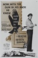 La casa de los Siete Halcones (1959) - FilmAffinity