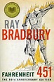 Fahrenheit 451: scheda libro del romanzo di Ray Bradbury | Studenti.it