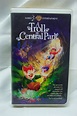 Vintage WB A Troll in Central Park VHS Video 1995 Animated Cartoon ...