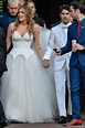 Darren Criss and Mia Swier Wedding Pictures | POPSUGAR Celebrity Photo 4
