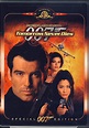 Tomorrow Never Dies (Special Edition) (James Bond) on DVD Movie