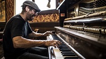 The Piano Man | Travel Yukon - Yukon, Canada | Official Tourism Website ...