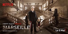 La segunda temporada de Marsella (Marseille) ya tiene fecha de estreno ...