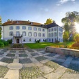 Schloss Hartmannsberg - 360° Panorama