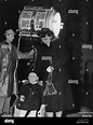 The Third Man (1949) Hedwig Bleibtreu, Date: 1949 Stock Photo - Alamy