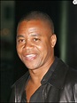 Cuba Gooding Jr le 9 juin 2008 à Los Angeles. - Purepeople